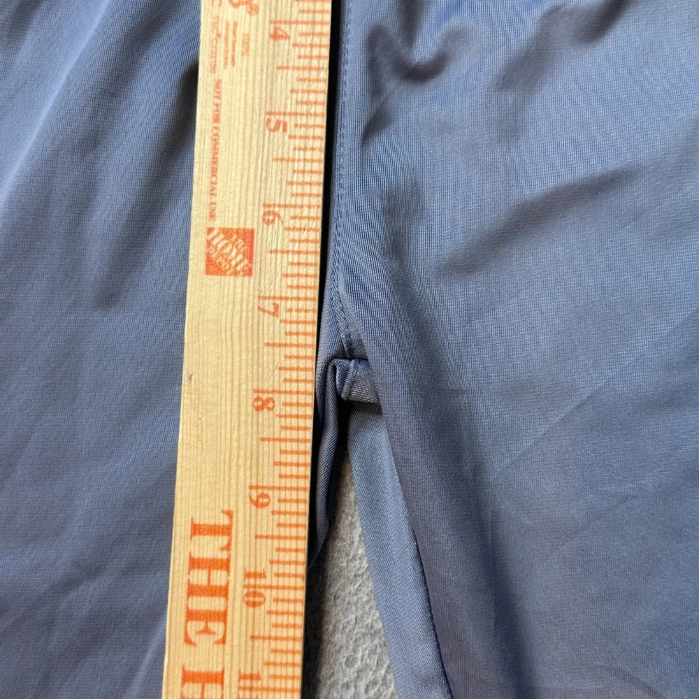 Nike Sweatpants Kids 18M Gray Joggers‎ Performance Elastic Waist Logo 807421-091